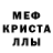 МЕФ кристаллы Varsik Hakobyan